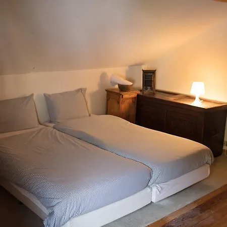 Coeur De Lion Chalet